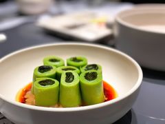 -小大董·烤鸭(观景餐厅·南京西路店)