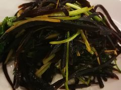 潘金莲咸菜-三义和酒楼(广渠门店)