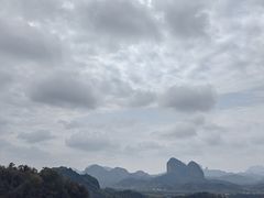 -丹霞山风景名胜区