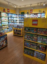 -KIDS LAND(悠唐购物中心二期店)
