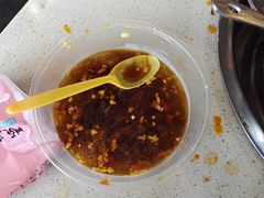 手工冰粉-水碾河刘老大串串香(水碾河路店)