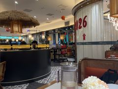 -泰椰里·泰国餐厅(智慧城广百广场店)