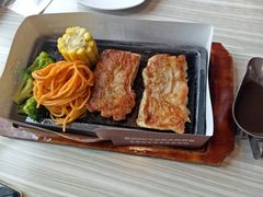 -必胜客(衡阳船山店PH店)
