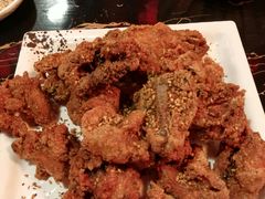 -火枪手串吧·鹤岗小串涮肚(亦庄店)