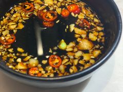 调味碟-狐狸爱上椰子鸡(滨江星光大道店)