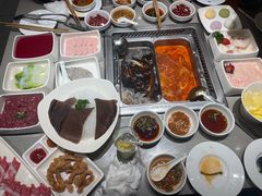 -海底捞火锅(正大乐城店)