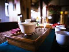 -煮雨小筑(斜塘老街店)