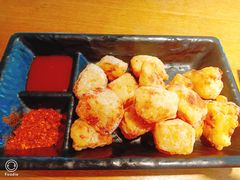 -胡马八破·川菜小馆(高新万达店)