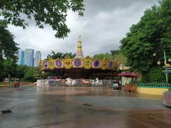 -南宁方特东盟神画