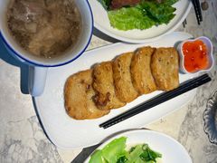 -醉南拳客家菜·河田鸡(东街口航空大厦店)