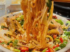 -郑记·古法黑砂锅串串(龙泉店)