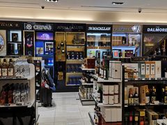 -升恒昌免税商店(台北松山机场店)