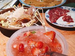 -周小明火锅(黑金冠社区店)