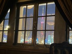 -LONG BAR 廊吧(外滩华尔道夫酒店)