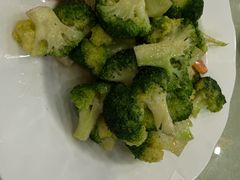 -东四民芳餐厅(世茂工三店)
