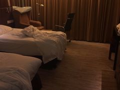 -广州白云机场雅高铂尔曼大酒店