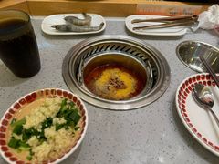-喜家自助小火锅(卓悦里店)