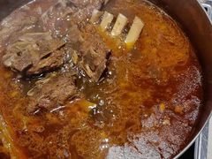 -蝎王府羊蝎子(西直门店)