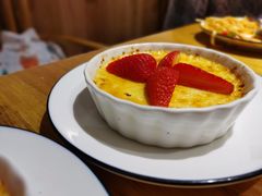 焦糖布丁-森Some Fusion(荔湾店)