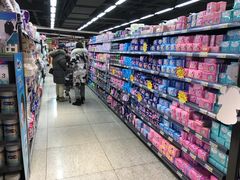 -利客来李村购物中心