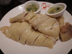 -文记壹心鸡(宝华路店)
