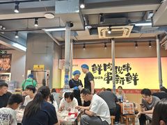 -贾青羊肉串(袁桥店)
