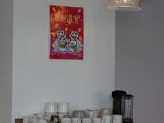 -PUZZLE COFFEE 拼图咖啡