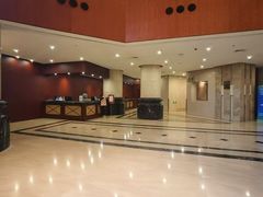 -上海光大会展中心国际大酒店