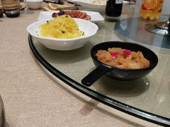 -建滔诺富特酒店-悦餐厅