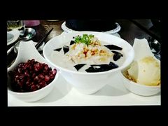 -慕佳精品西餐咖啡(新华北区店)