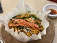 -点都德(皇岗村店)
