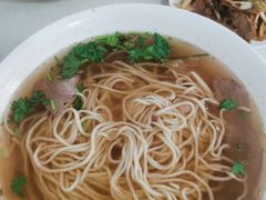 -鑫明明拉面(宁化路店)