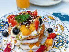 -Alimentari早午餐(安福路店)