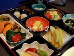 -滩万日本料理Nadaman(国贸大酒店)