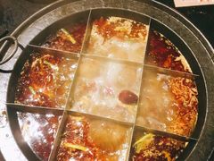 -唇辣号重庆老火锅(燕郊鑫乐汇店)