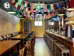 -Rural Tequila墨西哥餐厅(东川路店)