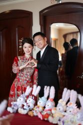 -JEFF STUDIO摄影摄像婚礼跟拍