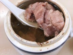海底椰猪展-国英炖品店(甲子路店)