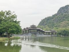 -南宁花花大世界景区
