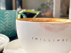 -Willing·Coffee&Brunch&Dinner(万达店)