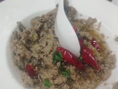 -万柳阁小馆·花园餐厅(龙潭湖店)