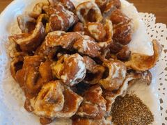 -北京小肠陈饭庄(方庄店)