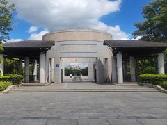 门面-中国客家博物馆