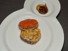 蟹斗年糕-福廬 FULL HOUSE
