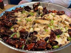 -大丰收脆鱼(万达江北店)