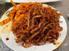 -春花民族美食(佳木斯总店)