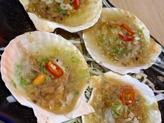-质烤烤物·活烤海鲜(质烤总店)