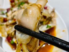 辣炒蛏子-华盛丰温州大排档(东三环南路店)