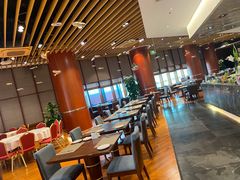 -重庆丽苑维景国际大酒店·海鲜自助餐厅