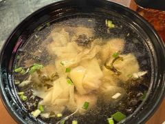 -舒蔡记生煎菜饭(云南中路店)